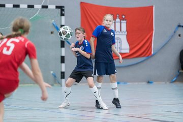 Bild 208 - wDJ Loewinnen Cup D1